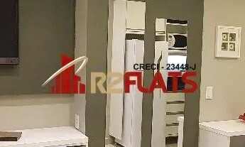 Imagem 2: Studio com ótimo preço no bairro Moema. Confira!