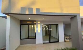 Imagem 2: Casa disponível para locação no bairro Fernão Dias - Igarapé/MG