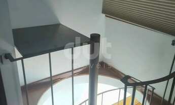 Imagem 6: Apartamento ara locação no Condomínio Piaget Studium, Cambuí em Campinas/SP