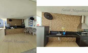 Imagem 3: Aluguel de apartamento no Residencial Palmeira Real na 806 sul