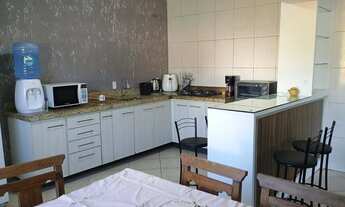 Imagem 7: Alugo casa com piscina para temporada