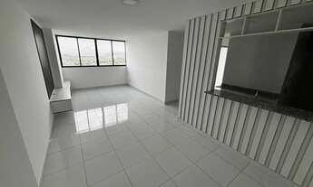 Imagem 3: Apartamento Manoel Cordeiro