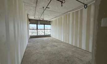 Imagem: Salas comerciais disponível para locação