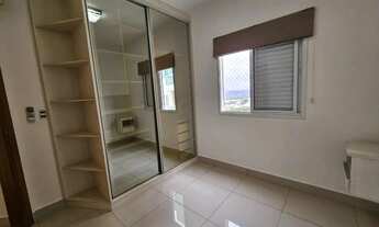 Imagem 5: APARTAMENTO COM 3 QUARTOS E PLANEJADO CONDOMINIO DUETTO DI MARIAH NO BAIIRO AQUI SE VIVE I