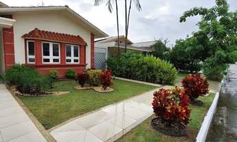 Imagem 3: Casa no Condomínio Alpha Garden - Flores