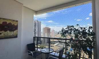 Imagem 6: Apto Rosa DAmérica, 89 m2 com 3 quartos no Jardim das Américas - Cuiabá - MT