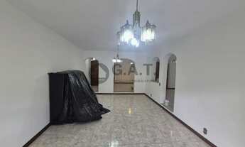 Imagem 4: Apartamento para locação no Centro de Sorocaba-SP: 3 quartos, 1 suíte, 3 salas, 4 banheiro