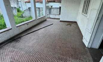 Imagem 6: Casa 500 metros nos aflitos