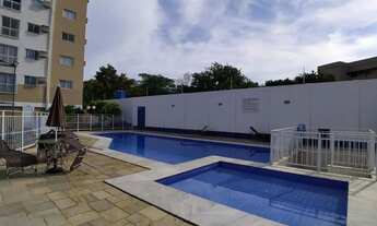 Imagem 7: Imóvel para venda tem 86 metros quadrados com 3 quartos em Coophema - Cuiabá - MT