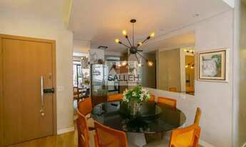 Imagem 7: Apartamento à venda no bairro Belvedere - Belo Horizonte/MG