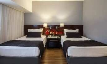 Imagem 5: Flat com ótimo preço no bairro Brooklin. Confira!