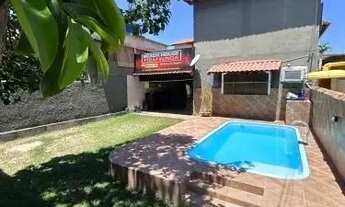 Imagem: Casa 3 Dormitórios para venda em Niterói