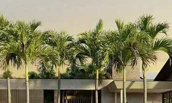 Imagem 7: Terreno à venda em Indaiatuba, Chácara Alvorada, com 340 m², Residencial Casa do Lago