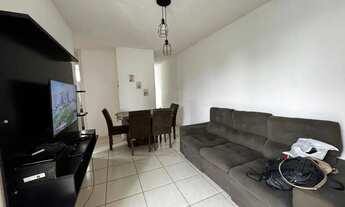 Imagem 2: Apartamento para locação Mobiliado, Conquista Veredas, Contagem, MG