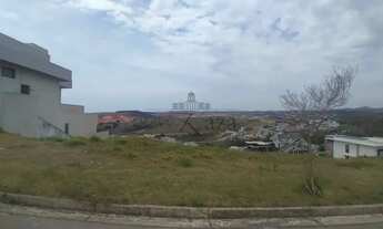 Imagem 2: Oportunidade - Terreno - Putim - Condomínio Verana - 361.10m²