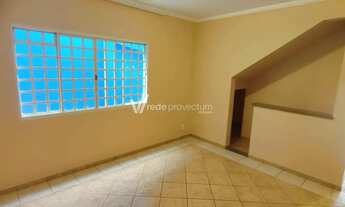 Imagem 4: Casa - Jardim Antonio Von Zuben - Campinas