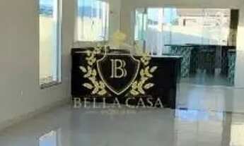 Imagem 6: Casa Moderna no Alphaville Maricá Localização Privilegiada