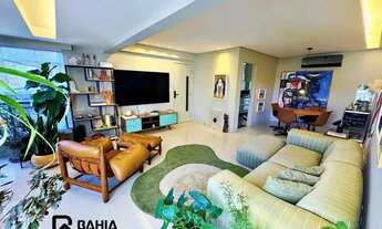 Imagem: Apartamento mobiliado com 82m²- 2 quartos