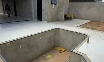 Imagem 7: Casa com 3 dormitórios à venda, 128 m² por R$ 720.000,00 - Condomínio Bella Vitta - Bady B