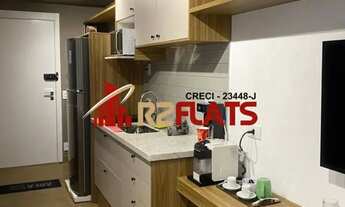 Imagem 3: Flat com ótimo preço no bairro Moema. Confira!