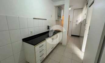 Imagem 6: Apartamento Garden com 2 quartos à venda, 62 m² por R$ 500.000 - Icaraí - Niterói/RJ