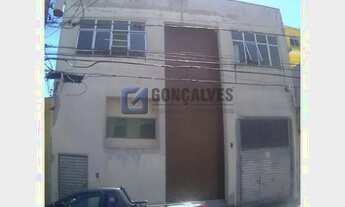 Imagem: Venda Predio Comercial Sao Bernardo do Campo