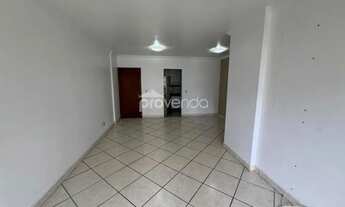 Imagem: APARTAMENTO 3 QUARTOS (1 SUÍTE) - ÁREA