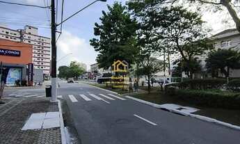 Imagem 2: Apartamento em Canto do Forte, Praia Grande/SP