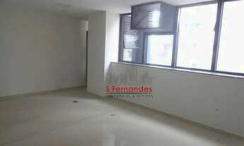 Imagem 7: Conjunto, 40 m² - venda por R$ 400.000 ou aluguel por R$ 3.300/mês - Vila Mariana - São Pa