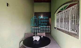 Imagem 7: ITABORAÍ - Casa 3 quartos com Piscina e Área Gourmet !! VENDA DAS PEDRAS. Cod(969IV