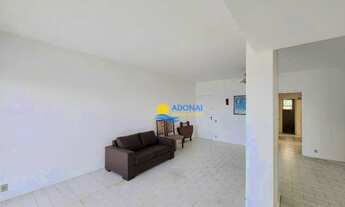 Imagem 6: Apartamento com 3 dormitórios à venda, 160 m² por R$ 950.000,00 - Pitangueiras - Guarujá/S