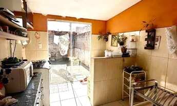 Imagem 4: Casa com 2 dormitórios à venda, 95 m² por R$ 200.000,00 - Jardim Santa Efigênia - Salto/SP