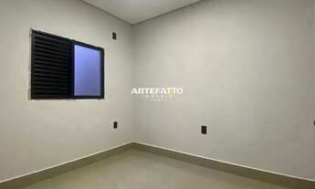 Imagem 7: Casa à venda Polo Club, 3 quartos, 1 suíte