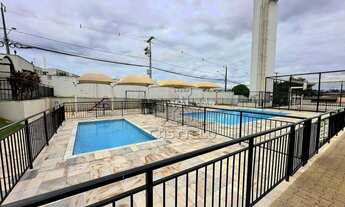 Imagem 2: Apartamento com 2 dormitórios à venda, 44 m² por R$ 210.000 - Jardim São Paulo II - Londri