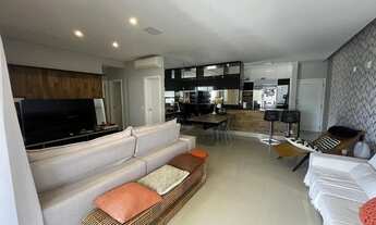 Imagem 6: Imóvel para venda possui 122 metros quadrados com 3 quartos em Tamboré - Santana de Parnaí