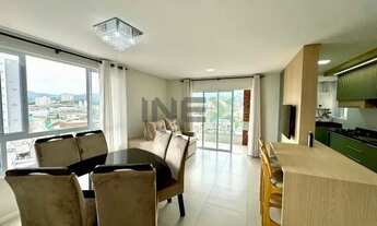 Imagem 3: APTO NOVO, MOBILIADO E EQUIPADO COM ELEVADOR NO AREIAS!!