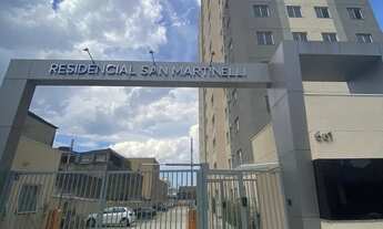 Imagem: Apartamento novo para alugar na Vila Antonieta