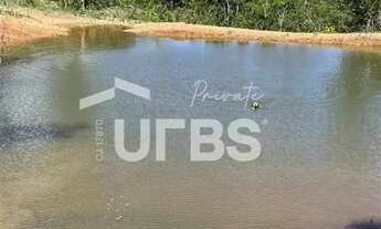 Imagem 2: Fazenda Campinaçu