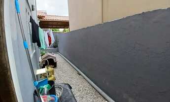 Imagem 5: Apartamento térreo 2 dormitórios com suíte no bairro Ingleses, em Florianópolis