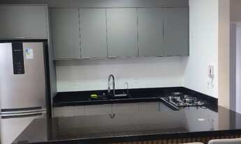 Imagem 6: Aluguel Anual - Apartamento Mobiliado com Vista Mar em Itapema