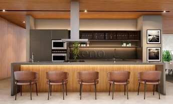 Imagem 7: Casa à venda com 3 suítes no Loteamento Residencial Entre Verdes (Sousas), em Campinas!