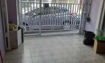 Imagem 3: CASA ASSOBRADADA - LAPA DE BAIXO - SP