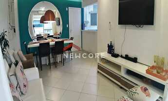 Imagem: Apartamento em Alameda Jurua - Riviera