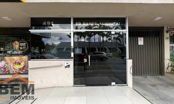 Imagem 2: Apartamento à venda no Centro de Itajaí