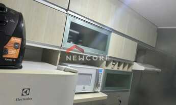 Imagem: Apartamento em Rua Fortunato Resta - Vila