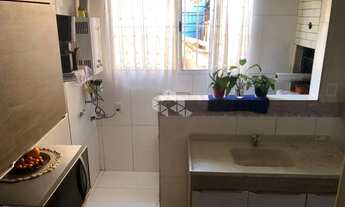 Imagem: Casa a venda com 2 quartos em Condomínio