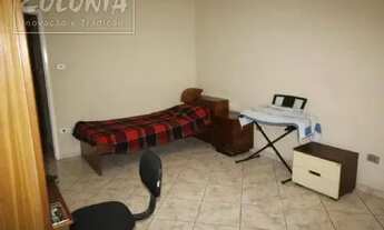 Imagem 7: Sobrado a venda - Vila Camilópolis, Santo André