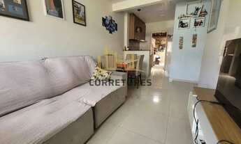 Imagem 2: Casa em condominio 2 Dormitorios - Bairro Olaria Canoas