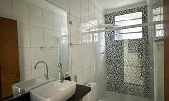 Imagem 5: Casa em águas claras