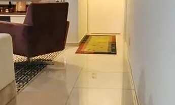 Imagem 6: Apartamento para locacao condomínio Family Santana